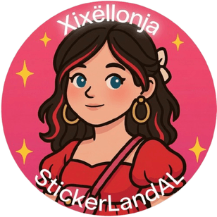 Sticker Land
