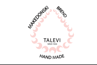Talevi Ohrid Pearls