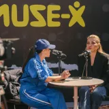 Muse- X, festivali me 3 netë magjike! 11- 12- 13 prill në sheshin Italia- Ftesë në 5, Pjesa 3