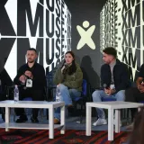 MUSE-X/ Panairi i parë i muzikës dhe arteve kreative vjen në Tiranë