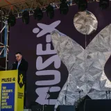 Muse-X where music art & culture unite