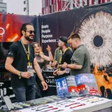 MUSE-X, për herë të parë në Tiranë në datat 11-13 prill në "Sheshin Italia"