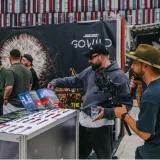 MUSE-X/ PANAIRI I PARË I MUZIKËS DHE ARTEVE KREATIVE VJEN NË TIRANË