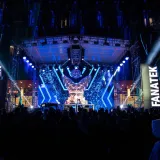 Tirana Becomes Creative Capital with Debut of Muse-X Festival