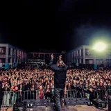 Muse-X The first Music and creative arts fair comes to Tirana