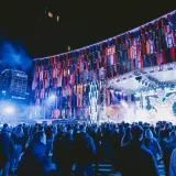For the first time in Tirana and the Balkans: Muse-X the first music and creative arts fair