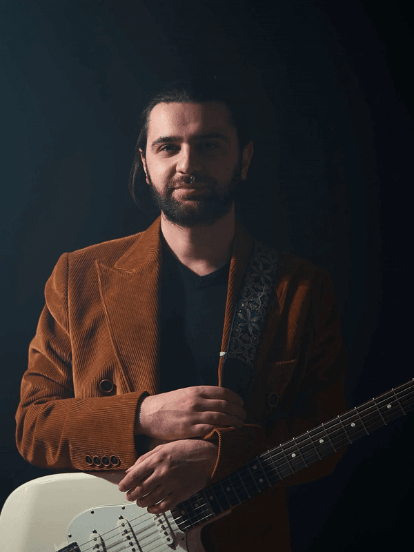 Altin Gjoni