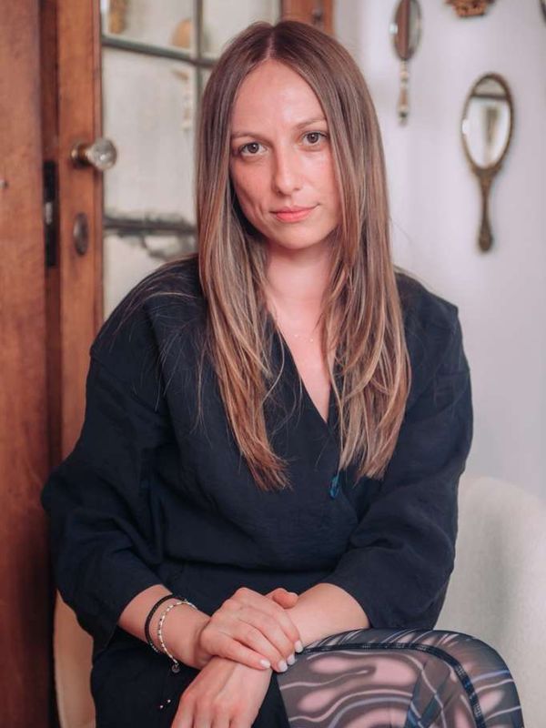 Andreea Magdalina