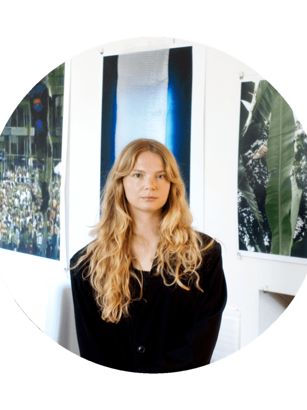 Carolin Stolting