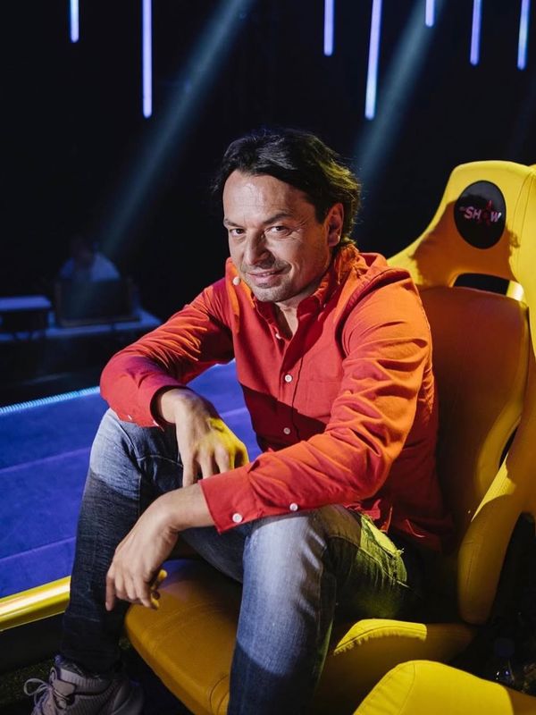 Darko Dimitrov