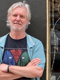 David Cummins