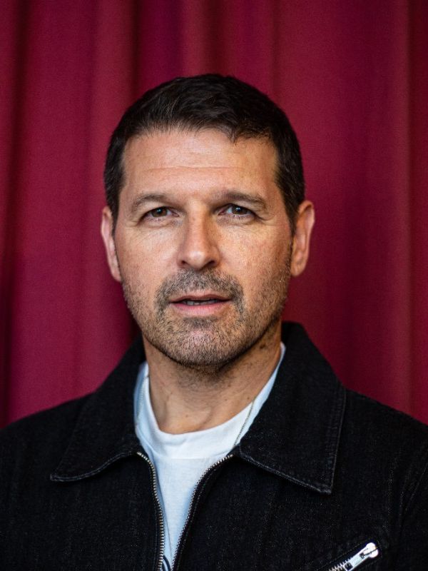Howard Monk