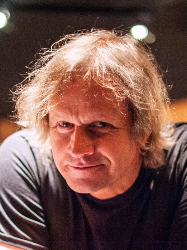 Robert Kinkel