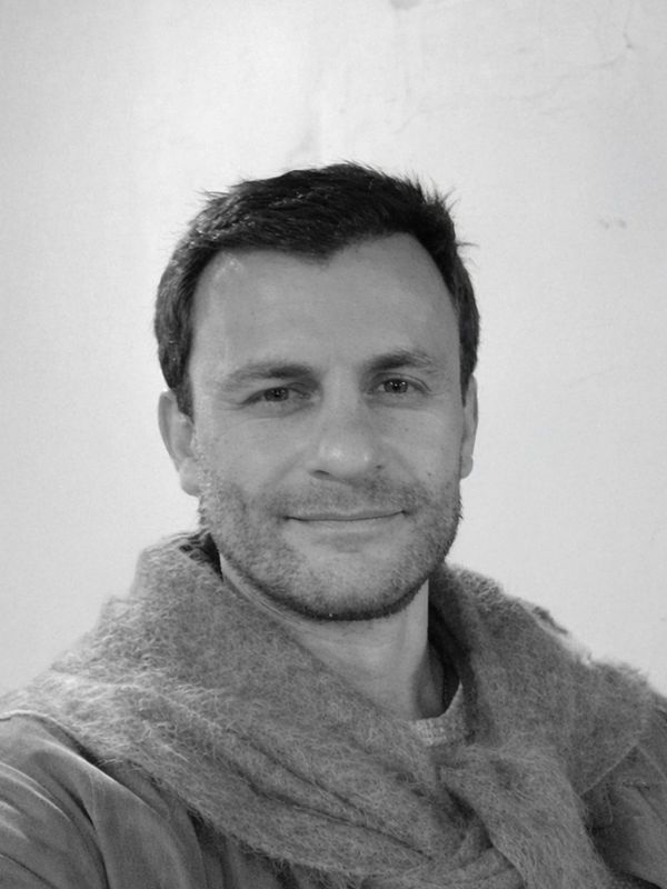 Benjamin Belaga