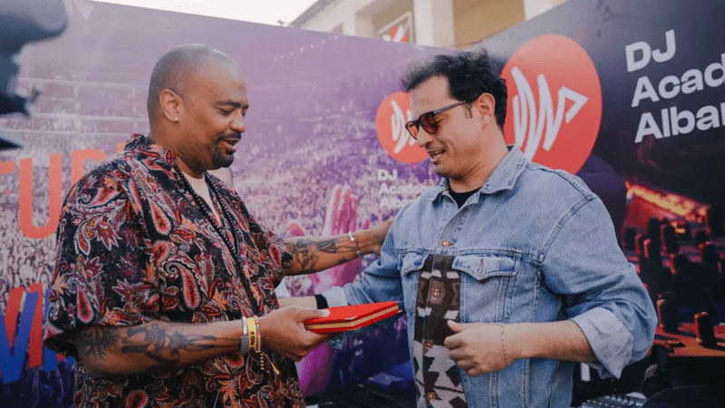 Professional networking