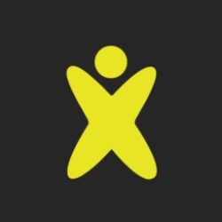 X Logotype